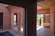 Concrete Coastal Residences