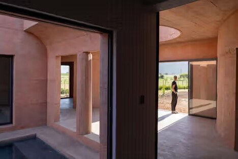 Concrete Coastal Residences