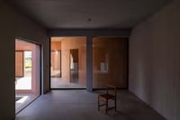 Concrete Coastal Residences Image 2