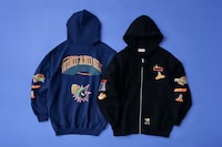 Retro Streetwear Capsules Image 1