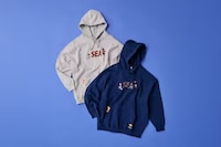 Retro Streetwear Capsules Image 2