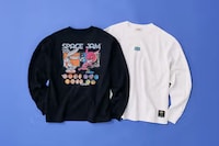 Retro Streetwear Capsules Image 3