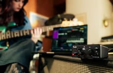 Music Production Software