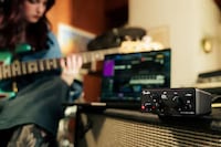 Music Production Software