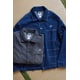 Denim Coverall Jackets Image 1