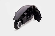 AI Micromobility EVs