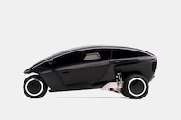 AI Micromobility EVs Image 3