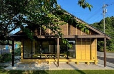 Community Support Spaces