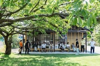 Community Support Spaces Image 3