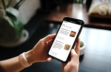 Fresh Meal-Focused Flight Experiences