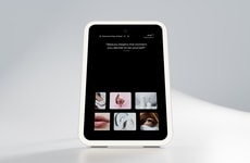 Tech-Driven Beauty Mirrors