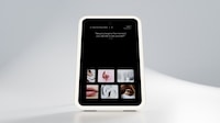Tech-Driven Beauty Mirrors