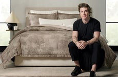 Designer-Led Retailer Bedding Collections