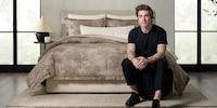 Designer-Led Retailer Bedding Collections