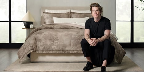 Designer-Led Retailer Bedding Collections