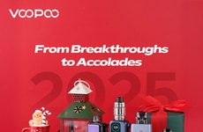 Design-Forward Vaping Products