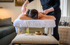 Elevated Hotel Spa Experiences