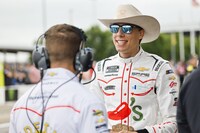 Motorsport-Focused Restaurant Partnerships Image 2