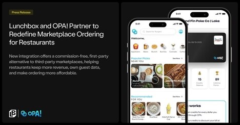 Commission-Free Food Marketplaces