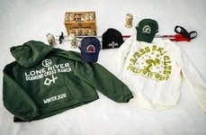 Collaborative Apr&egrave;s Ski Collections