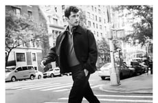 Men's Footwear Marketing Campaigns