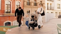 Sophisticated Stroller Designs Image 1