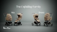 Sophisticated Stroller Designs Image 3