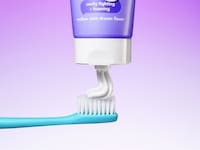 Minty Whipped Toothpastes