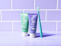 Minty Whipped Toothpastes Image 2