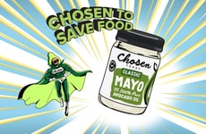 Avocado Oil-Based Product Campaigns