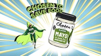 Avocado Oil-Based Product Campaigns Image 1