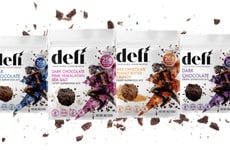 Superfood-Infused Chocolate Bites