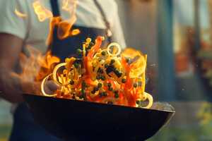 Eco-Friendly Seasoning Packets Article Thubnail