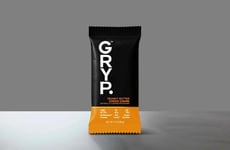 Sustained-Release Protein Bars