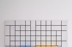 Personalized Light Art Installations