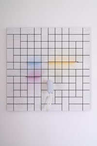 Personalized Light Art Installations Image 1