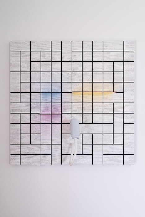 Personalized Light Art Installations
