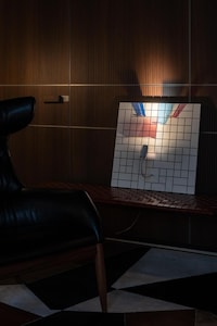 Personalized Light Art Installations Image 3