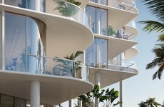 Intertwining Tower Systems