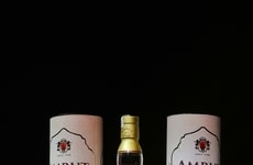 Commemorative Single Malt Whiskies