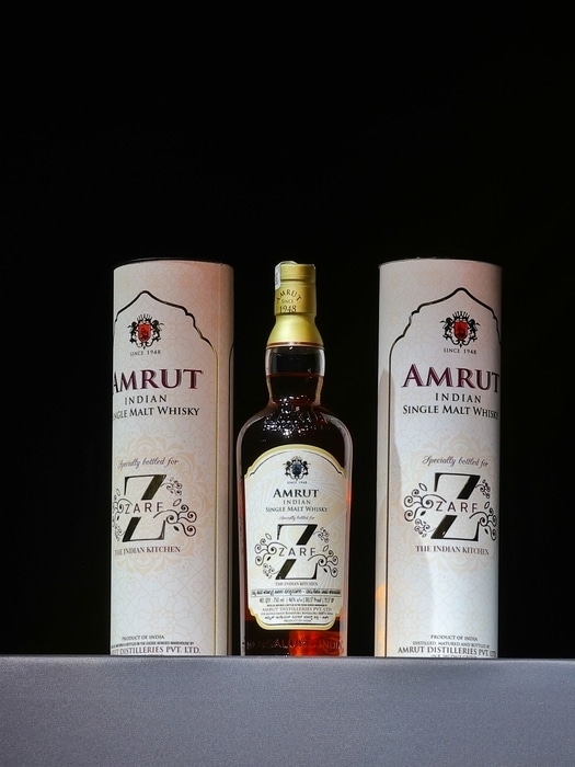 Commemorative Single Malt Whiskies