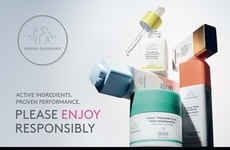 Responsible Skincare Campaigns