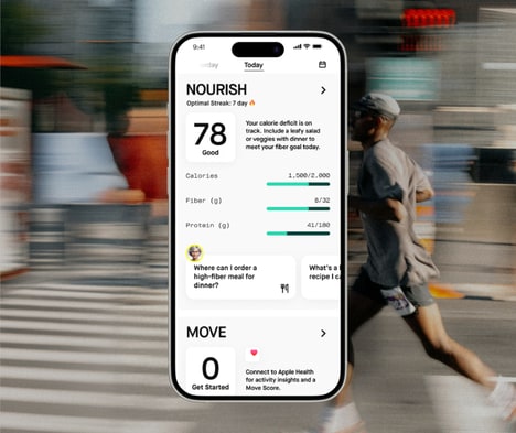 Enterprise-Level Lifestyle Intelligence Platforms