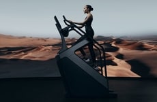 Modern Luxury Cardio Lines