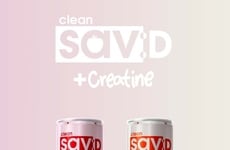 Energizing Creatine Beverages