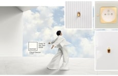 Design-Forward Luxury Home Hardware