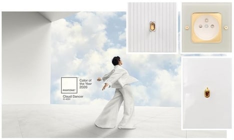 Design-Forward Luxury Home Hardware