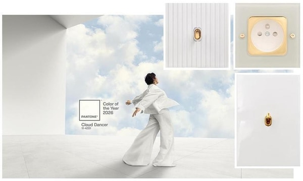 Design-Forward Luxury Home Hardware