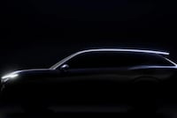 Hybrid Dual-Motor SUVs