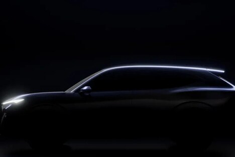 Hybrid Dual-Motor SUVs